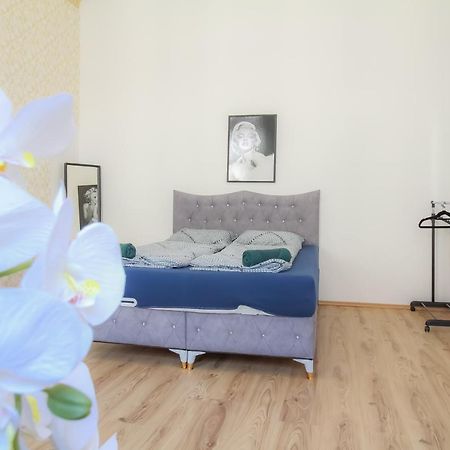 Ss Family 3 Bedroom Apartment In Praterstern Area Dw8 Wien Eksteriør billede