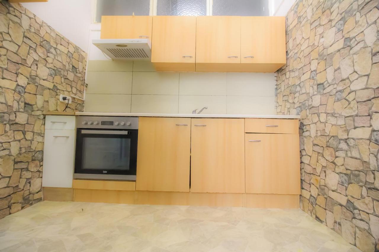 Ss Family 3 Bedroom Apartment In Praterstern Area Dw8 Wien Eksteriør billede