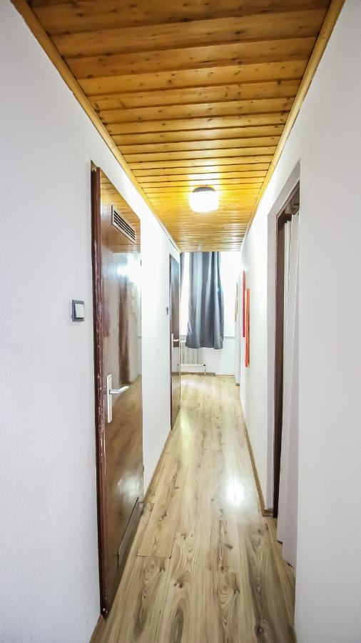 Ss Family 3 Bedroom Apartment In Praterstern Area Dw8 Wien Eksteriør billede