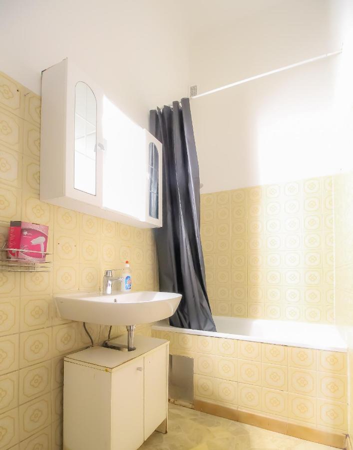 Ss Family 3 Bedroom Apartment In Praterstern Area Dw8 Wien Eksteriør billede